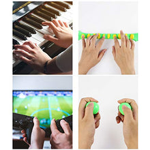 Load image into Gallery viewer, WANGYUMI Hand Putty for Hand Rehabilitation Exercise Flexible Putty for Finger Recovery
