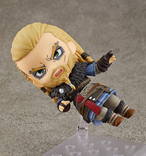 Load image into Gallery viewer, Good Smile Assassins Creed Valhalla: Eivor Nendoroid Action Figure, Multicolor
