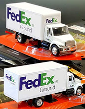Load image into Gallery viewer, Personalized Truck Gift - Customize These Model Trucks with Your Logo Or Text White One Size
