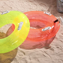 Load image into Gallery viewer, Pool Ring Soakers | Neon
