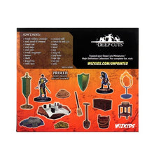 Load image into Gallery viewer, Wizkids Deep Cuts - Castle: Kingdom Retainers
