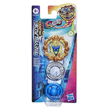 Load image into Gallery viewer, Beyblade Burst Rise Hypersphere Typhon T5 Single Pack -- Defense Type Right-Spin Battling Top Toy, Ages 8 and Up

