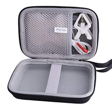 Load image into Gallery viewer, JINMEI Hard EVA Carrying Case for MJKJ/DREAMHAX RG300 Handheld Game Console Storage Case
