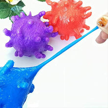 Load image into Gallery viewer, Soft Rubber Stretch Vent Squeeze Decompression Children&#39;s Toy
