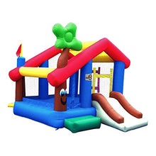 Load image into Gallery viewer, Kidwise My Little Playhouse Bounce House
