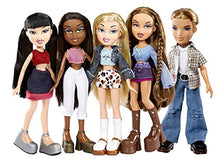 Load image into Gallery viewer, Bratz 20 Yearz Special Anniversary Edition Original Boy Fashion Cameron with Accessories and Holographic Poster | Collectible Doll | for Collector Adults and Kids of All Ages
