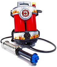 Load image into Gallery viewer, Aeromax Fire Power Super Fire Hose with Backpack
