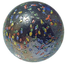 Load image into Gallery viewer, 42MM Glitterbomb Marble
