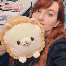 Load image into Gallery viewer, Squishable / Mini Squishable Loaf Cat 7&quot; Plush

