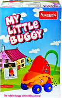 Funskool Preschool My Little Buggy