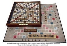 Load image into Gallery viewer, Scrabble Deluxe Travel Edition
