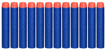 Load image into Gallery viewer, NERF A0350EU4 N-Strike Elite Dart Refill, Pack of 12
