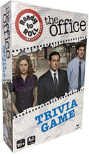 Load image into Gallery viewer, The Office Trivia Game - 2 Or More Players Ages 16 and Up
