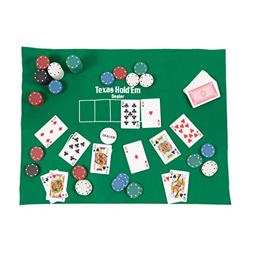 Funtime PL7550 Poker King