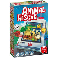 Jumbo Compatible Animal Rescue | 19783