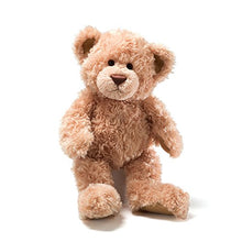 Load image into Gallery viewer, Gund Maxie Tan 14&quot; Bear Plush

