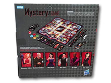 Load image into Gallery viewer, Parker Brothers Mystery Game 8+ Your The Detective Solve Crime to Win (3-4 Players)
