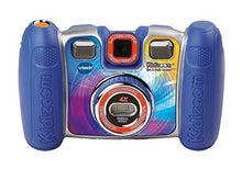 Load image into Gallery viewer, VTech Kidizoom Spin and Smile Camera, Blue
