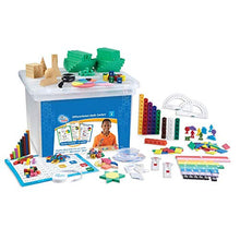 Load image into Gallery viewer, hand2mind Differentiated Math Center Classroom Kit - DMC Grade 4 [Grade 4 Kit]
