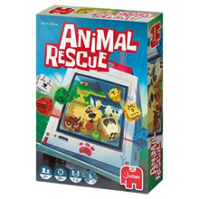 Load image into Gallery viewer, Jumbo Compatible Animal Rescue | 19783
