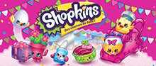 Load image into Gallery viewer, Shopkins Season 3 Mega Pack of Shopkins
