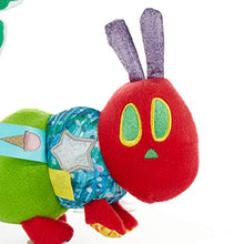 Load image into Gallery viewer, World of Eric Carle, The Very Hungry Caterpillar Activity Toy, Caterpillar
