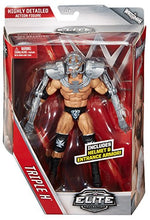 Load image into Gallery viewer, WWE Elite Figure, Triple H
