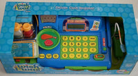 Wish I Was Home Deluxe Cash Register - Blue