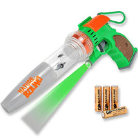 Nature Bound Bug Catcher Toy, Eco-Friendly Bug Vacuum, Catch and Release Indoor/Outdoor Play, Ages 5-12