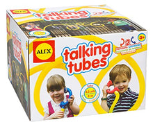 Load image into Gallery viewer, ALEX Toys Talking Tubes
