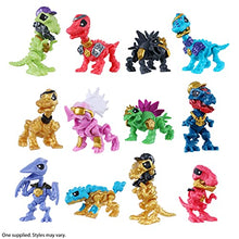 Load image into Gallery viewer, Treasure X Dino Gold Mini Dino Single Pack-Styles May Vary
