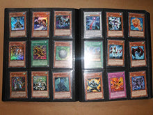 Load image into Gallery viewer, 200 YuGiOh Card Lot! 15 Rares &amp; 10 Holos! FREE BONUS YuGiOh Collector&#39;s Tin!
