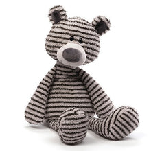 Load image into Gallery viewer, GUND Zag Teddy Bear Stuffed Animal Plush, 13&quot;
