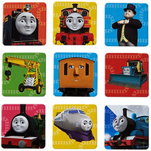 Load image into Gallery viewer, Fisher-Price Make-A-Match Card Game with Thomas &amp; Friends Theme, Multi-Level Rummy Style Play, Matching Colors, Pictures &amp; Shapes, 56 Cards for 2 to 4 Players, Gift for Kids Ages 3 Years &amp; Older
