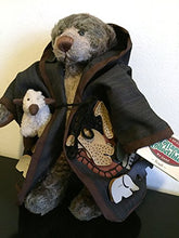 Load image into Gallery viewer, Noah 14&quot; Cottage Collectibles Artist Designed Bear
