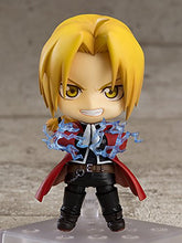 Load image into Gallery viewer, Good Smile Full Metal Alchemist: Edward Elric Nendoroid Action Figure
