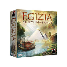 Load image into Gallery viewer, Indie Boards and Cards Egizia Shifting Sands
