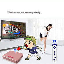 Load image into Gallery viewer, ? Double User Dance Mats, Non-Slip Dancing Step with Remote Control, Somatosensory Gamepad TV Video Games Yoga for Fitness Party Home
