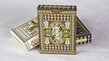 Load image into Gallery viewer, Murphy&#39;s Magic Supplies, Inc. Enuma | Elder | Playing Cards | Poker Deck | Collectable
