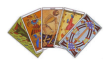 Load image into Gallery viewer, Murphy&#39;s Magic Supplies, Inc. Marseille Tarot | Poker Deck | Collectable
