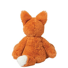 Load image into Gallery viewer, Manhattan Toy Lovelies Fraser Fox Stuffed Animal, 9&quot;
