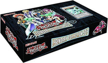 Load image into Gallery viewer, YU-GI-OH! Yugioh TCG Card Game Legendary Collection Set #5 LC5 5D&#39;s Box Set - 48 Cards (5 mega Packs boosters + 3 Promo Cards)
