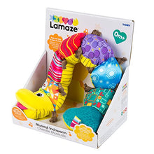 Load image into Gallery viewer, Lamaze Inchworm,ã‚â  Musical Toy
