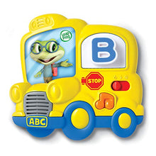 Load image into Gallery viewer, LeapFrog Fridge Phonics Magnetic Letter Set, Yellow
