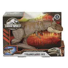 Load image into Gallery viewer, Jurassic World Legacy Collection Extreme Chompin Tyrannosaurus Rex
