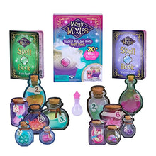 Load image into Gallery viewer, Magic Mixies - Magical Mist and Spells Refill Pack for Magic Cauldron, Multicolor
