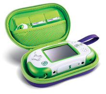 Load image into Gallery viewer, LeapFrog Leapster Carrying Case, Purple
