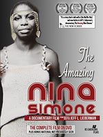 The Amazing Nina Simone - A Documentary Film (DVD)