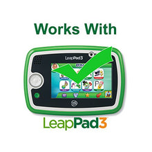 Load image into Gallery viewer, LeapFrog LeapFrog LeapPad3 Gel Skin, Green (made to fit LeapPad3)
