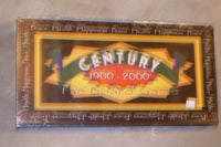 Century 1900-2000 The Board Game